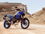 2026 Yamaha Ténéré 700