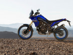 2026 Yamaha Ténéré 700