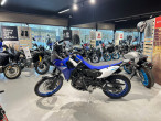 2026 Yamaha Ténéré 700