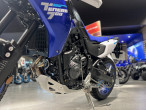 2026 Yamaha Ténéré 700