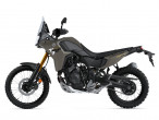 2026 Yamaha Ténéré 700 2026 Yamaha Ténéré 700