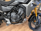 2026 Yamaha Ténéré 700