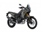 Yamaha Ténéré 700 DEMO Yamaha Ténéré 700 DEMO