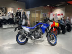 Yamaha Ténéré 700 Yamaha Ténéré 700