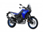 Yamaha Ténéré 700 Demo