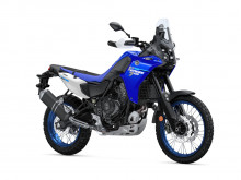Yamaha Ténéré 700 Yamaha Ténéré 700