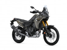 Yamaha Ténéré 700 Yamaha Ténéré 700