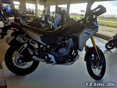 Yamaha Ténéré 700