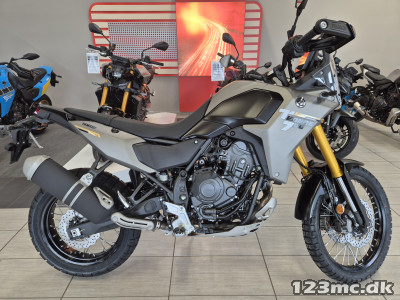 Yamaha Ténéré 700