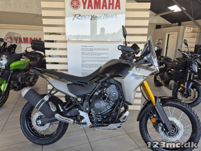 Yamaha Ténéré 700