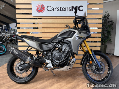Yamaha Ténéré 700