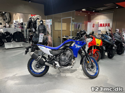 Yamaha Ténéré 700