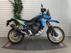 Yamaha Ténéré 700 Rally - Sky Blue