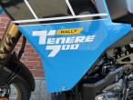 2026 Yamaha Ténéré 700 Rally 2026 Yamaha Ténéré 700 Rally