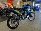 2026 Yamaha Ténéré 700 Rally