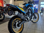 2026 Yamaha Ténéré 700 Rally