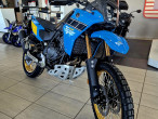 2026 Yamaha Ténéré 700 Rally