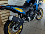 2026 Yamaha Ténéré 700 Rally
