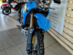 2026 Yamaha Ténéré 700 Rally