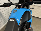 2026 Yamaha Ténéré 700 Rally 2026 Yamaha Ténéré 700 Rally