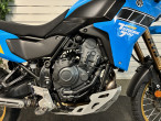 2026 Yamaha Ténéré 700 Rally 2026 Yamaha Ténéré 700 Rally
