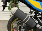 2026 Yamaha Ténéré 700 Rally 2026 Yamaha Ténéré 700 Rally