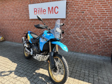 Yamaha Ténéré 700 Rally