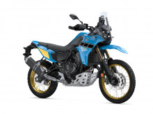Yamaha Ténéré 700 Rally Yamaha Ténéré 700 Rally