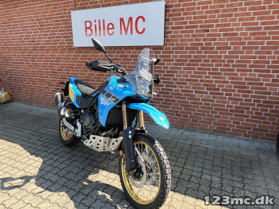 Yamaha Ténéré 700 Rally