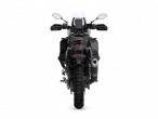 2026 Yamaha Ténéré 700 World Raid