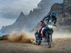 2026 Yamaha Ténéré 700 World Raid 2026 Yamaha Ténéré 700 World Raid