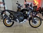 Yamaha Ténéré 700 World Raid