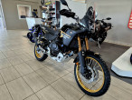 2026 Yamaha Ténéré 700 World Raid
