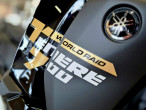2026 Yamaha Ténéré 700 World Raid