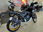2026 Yamaha Ténéré 700 World Raid