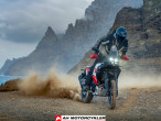 2026 Yamaha Ténéré 700 World Raid