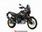 Yamaha Ténéré 700 World Raid Midnight Black