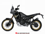 2026 Yamaha Ténéré 700 World Raid