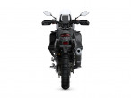 2026 Yamaha Ténéré 700 World Raid