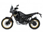 2026 Yamaha Ténéré 700 World Raid