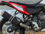 2026 Yamaha Ténéré 700 World Raid