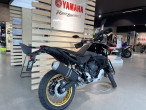 2026 Yamaha Ténéré 700 World Raid 2026 Yamaha Ténéré 700 World Raid