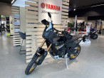 2026 Yamaha Ténéré 700 World Raid 2026 Yamaha Ténéré 700 World Raid