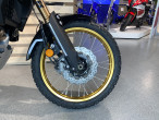 2026 Yamaha Ténéré 700 World Raid 2026 Yamaha Ténéré 700 World Raid