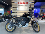 2026 Yamaha Ténéré 700 World Raid 2026 Yamaha Ténéré 700 World Raid