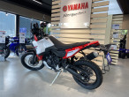 2026 Yamaha Ténéré 700 World Raid 2026 Yamaha Ténéré 700 World Raid
