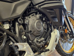2026 Yamaha Ténéré 700 World Raid 2026 Yamaha Ténéré 700 World Raid