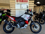 Yamaha Ténéré 700 World Raid