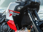 2026 Yamaha Ténéré 700 World Raid