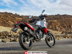 2026 Yamaha Ténéré 700 World Raid